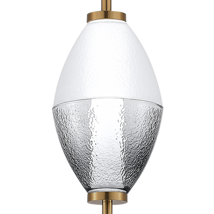 Подвесной светильник ST LUCE ICE SL6130.403.15