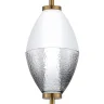 Подвесной светильник ST LUCE ICE SL6130.403.15