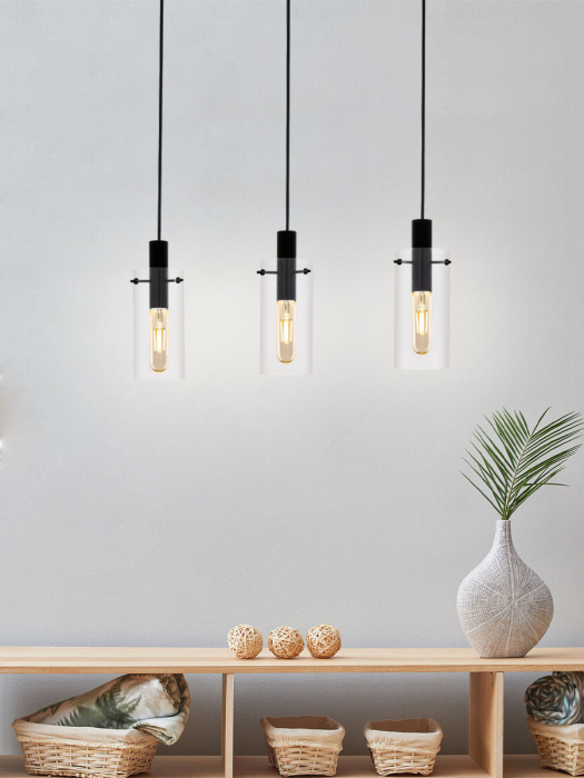 Подвесной светильник EGLO MONTEFINO 97367