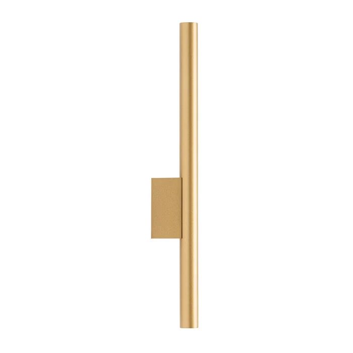 Настенный светильник Nowodvorski Laser Wall Satine Gold 10562