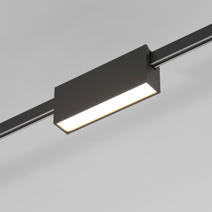 Трековый магнитный светильник Elektrostandard Esthetic magnetic 4690389201981