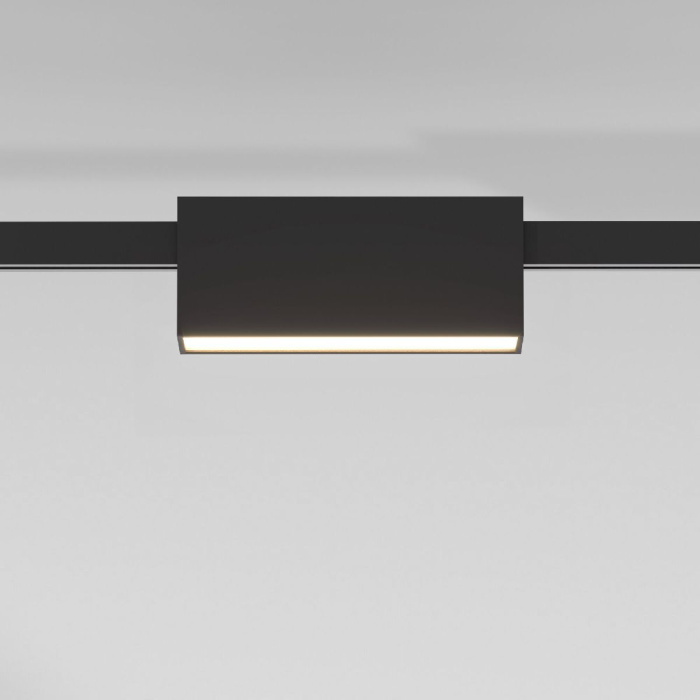 Трековый магнитный светильник Elektrostandard Esthetic magnetic 4690389201981