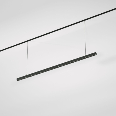 Трековый магнитный светильник Elektrostandard Slim magnetic 4690389199998