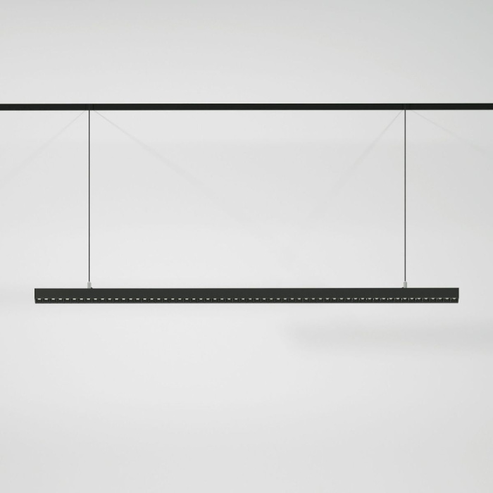 Трековый магнитный светильник Elektrostandard Slim magnetic 4690389199998