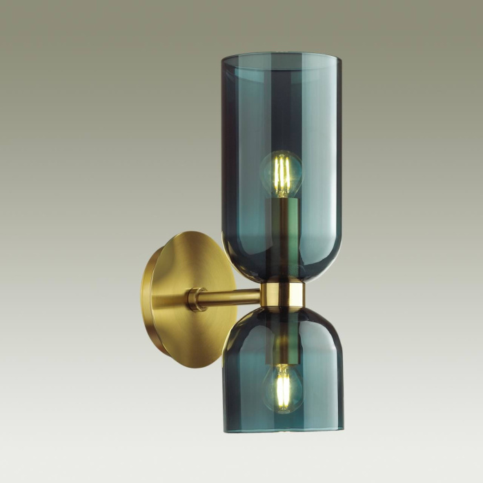 Бра с выкл. 4803/2W ODEON LIGHT