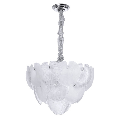 Люстра подвесная Arte Lamp KAPRI A4078LM-6CC