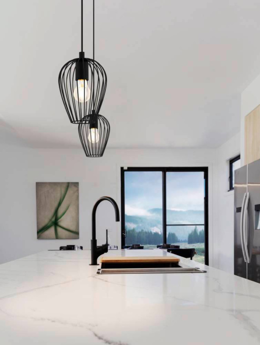 Подвесной светильник EGLO TB NEWTOWN 99761