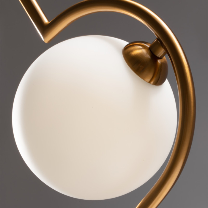 Подвесной светильник Freya Harmonie FR5124PL-02BS