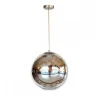 Подвесной светильник Delight Collection Oberon MD13090001-1A chrome