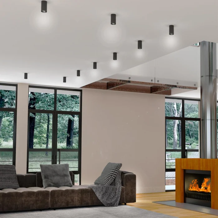 Светильник накладной OVER NOVOTECH 370725