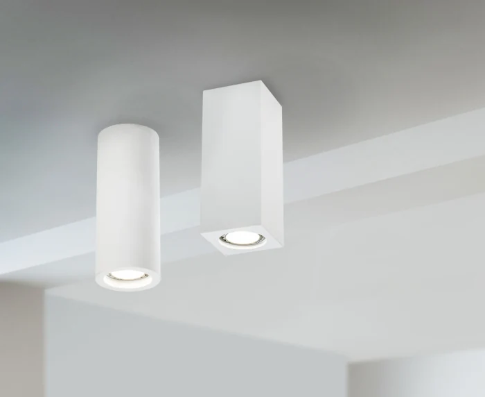 Потолочный светильник Maytoni Focus C011CL-01W