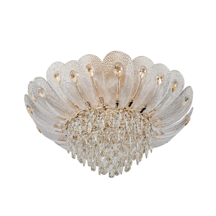 Люстра потолочная HALL ODEON LIGHT 5048/11