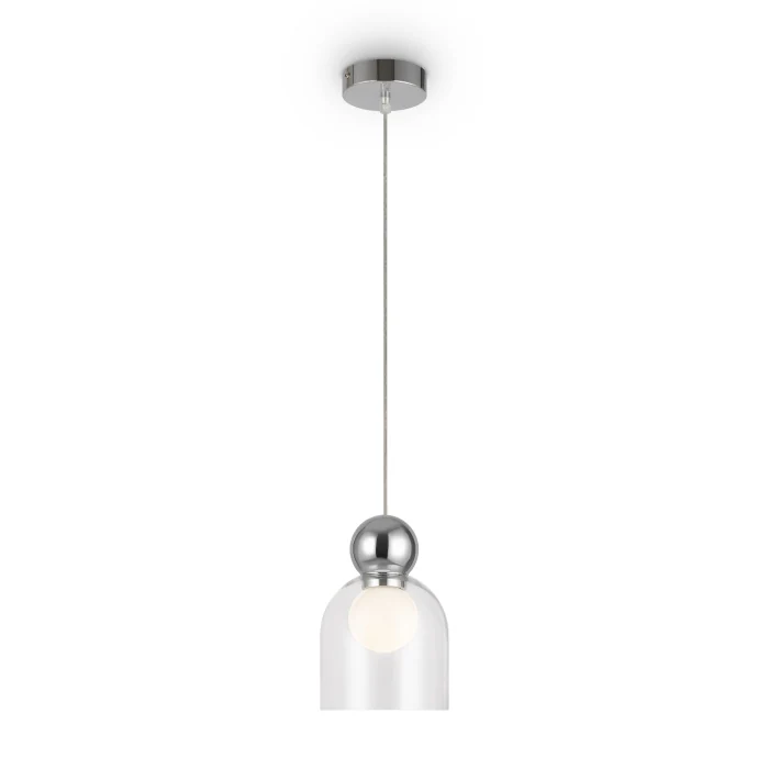 Подвесной светильник Freya Focus FR5220PL-01CH2
