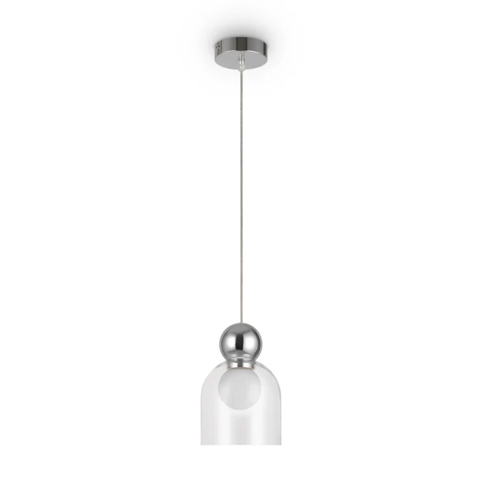Подвесной светильник Freya Focus FR5220PL-01CH2