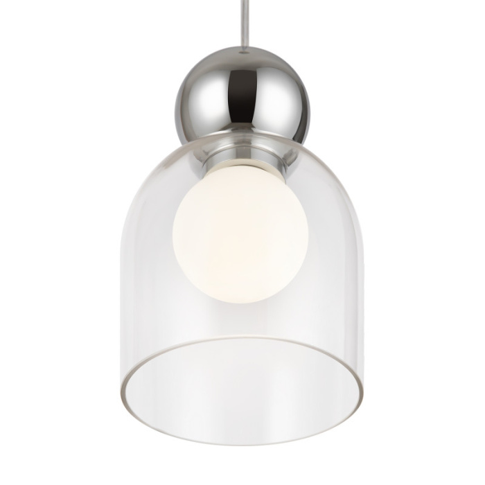 Подвесной светильник Freya Focus FR5220PL-01CH2