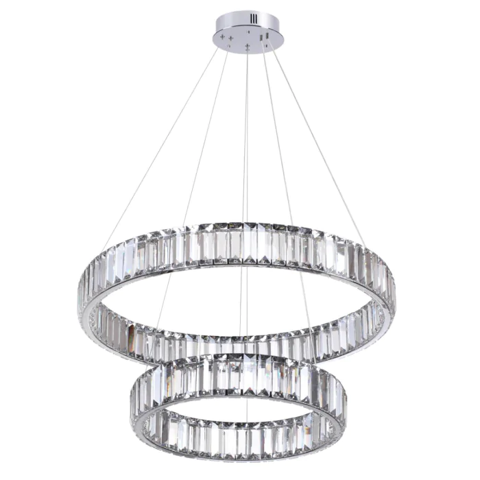 Люстра L-VISION ODEON LIGHT 4930/60L
