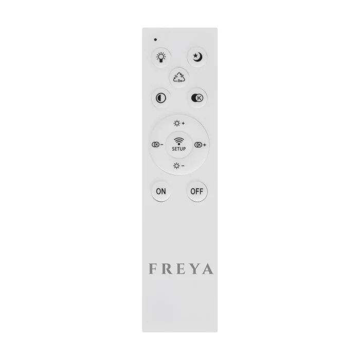 Потолочный светильник Freya Lisoa FR10032CL-L98B