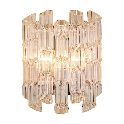 Светильник настенный Varese L’ARTE LUCE LUXURY L34424.93