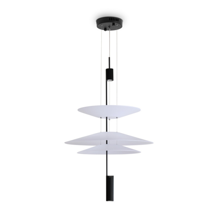 Подвесной светильник Freya Mono FR6190PL-L7WB