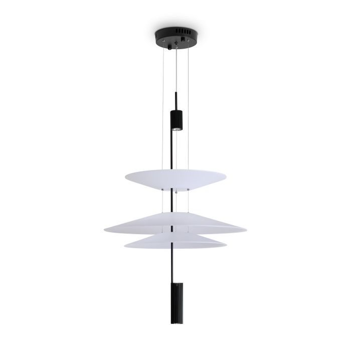 Подвесной светильник Freya Mono FR6190PL-L7WB