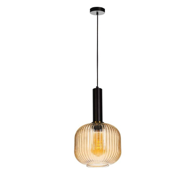 Подвесной светильник Loft it Iris 2071-B+BL