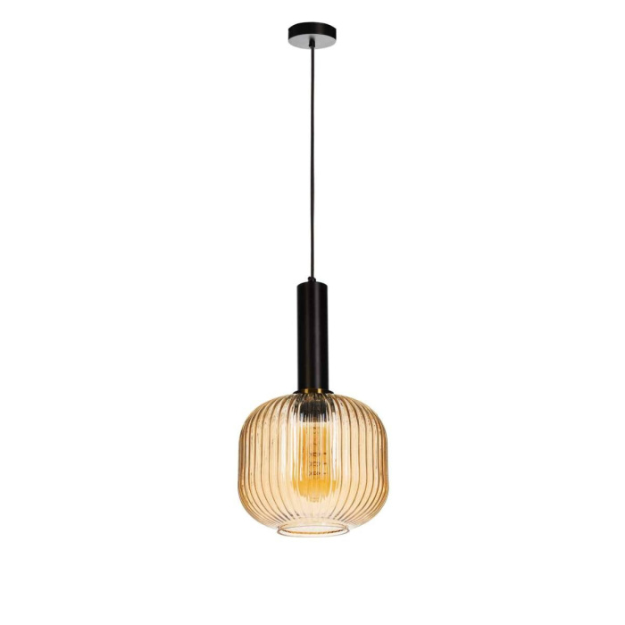 Подвесной светильник Loft it Iris 2071-B+BL