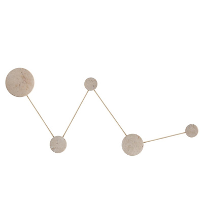 Настенный светильник HIGHTECH ODEON LIGHT 6625/25WL