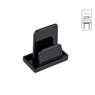 Однофазная трековая система Arte Lamp TRACK ACCESSORIES A210206