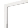 Магнитный трековый светильник Белый LED 1*20W 4000K 1 500Lm Ra>90 120° IP20 L330xW330xH ST801.546.20