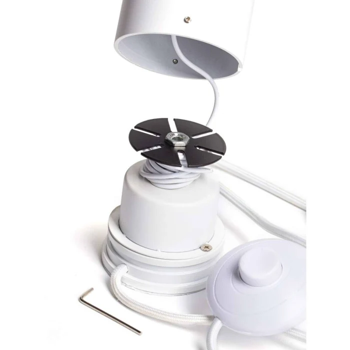 Подвесной светильник Loft it Slim 3604-WH