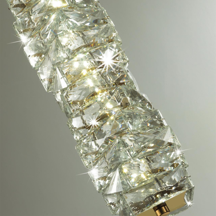 Подвес HALL ODEON LIGHT 4999/10L