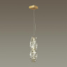 Подвесной светильник Odeon Light Straza 4999/10L