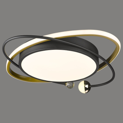 Светильник потолочный Velante 435-347-03