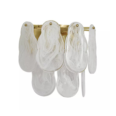 Настенный светильник Delight Collection 8847 8847-wall gold