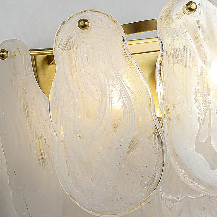 Настенный светильник Delight Collection 8847 8847-wall gold