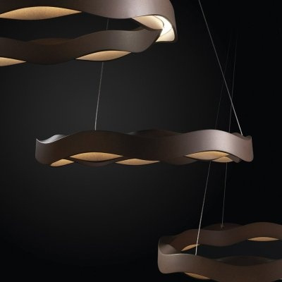 Подвесной светильник LEDS C4 HELLO