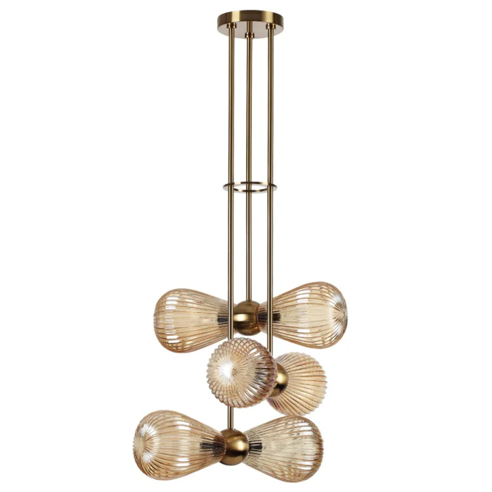 Подвес MODERN ODEON LIGHT 5402/6