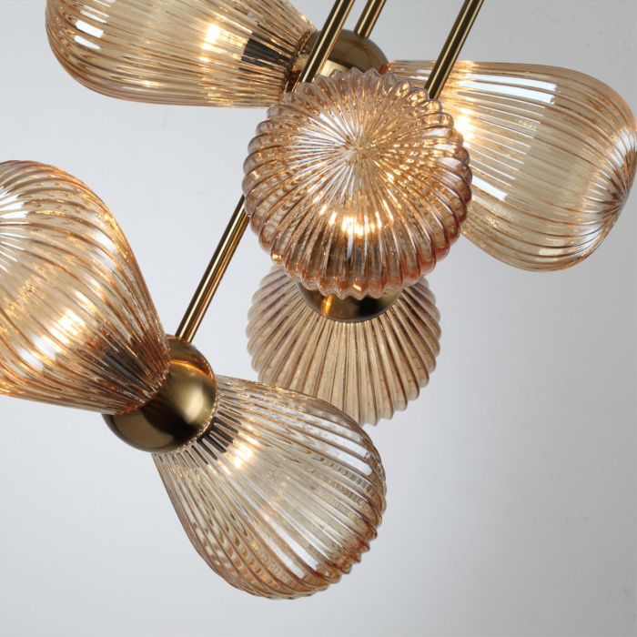 Подвес MODERN ODEON LIGHT 5402/6