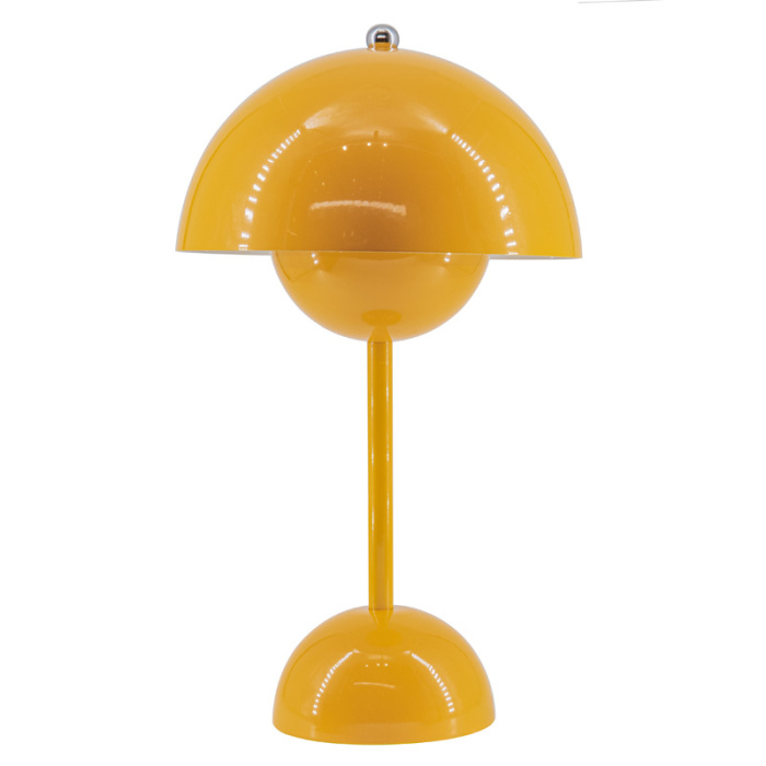 Настольная лампа Nano L’ARTE LUCE LUXURY L69133.76