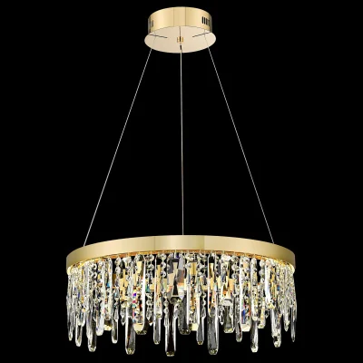 Подвесная люстра Wertmark Nora WE121.06.303