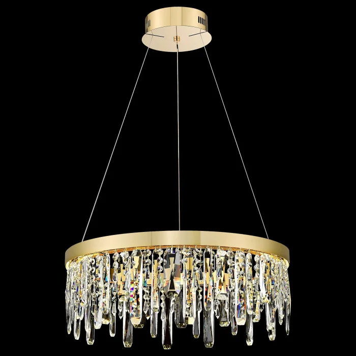 Подвесная люстра Wertmark Nora WE121.06.303