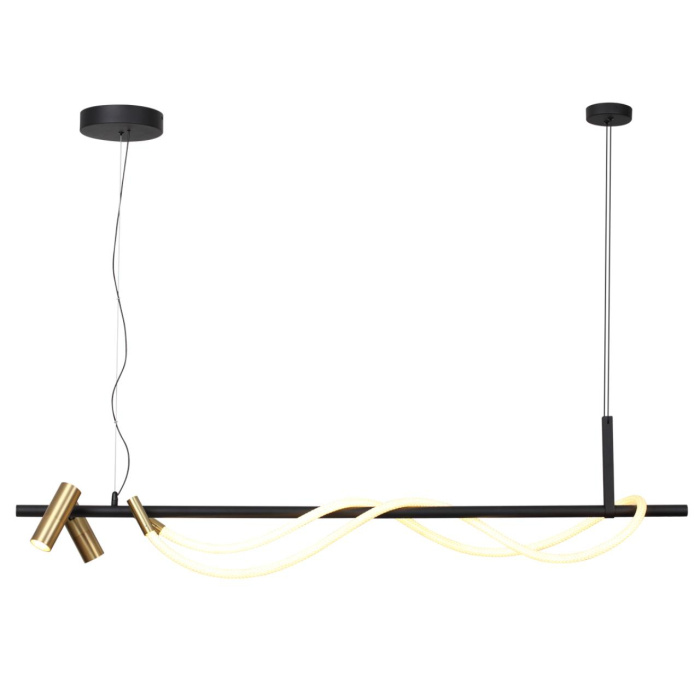 Подвесной светильник HIGHTECH ODEON LIGHT 4397/30L