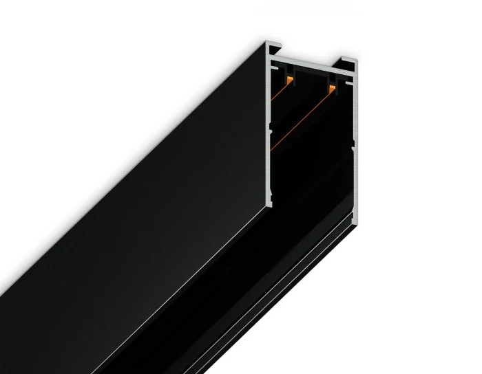 Шинопровод накладной Magnetic 220V IP20 2000*30.6*56 Ambrella light GL1004