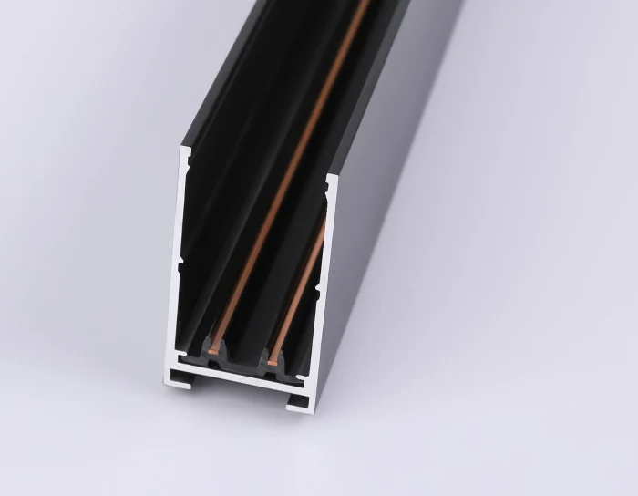 Шинопровод накладной Magnetic 220V IP20 2000*30.6*56 Ambrella light GL1004