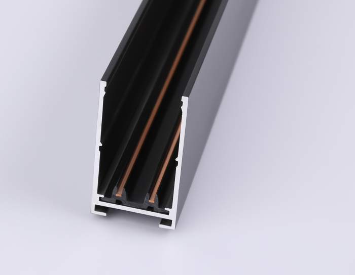 Шинопровод накладной Magnetic 220V IP20 2000*30.6*56 Ambrella light GL1004