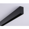Шинопровод накладной Magnetic 220V IP20 2000*30.6*56 Ambrella light GL1004