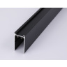 Шинопровод накладной Magnetic 220V IP20 2000*30.6*56 Ambrella light GL1004