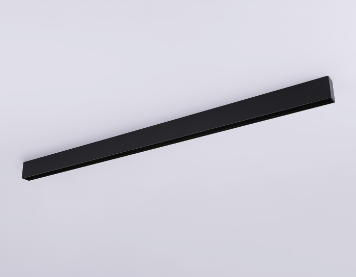 Шинопровод накладной Magnetic 220V IP20 2000*30.6*56 Ambrella light GL1004