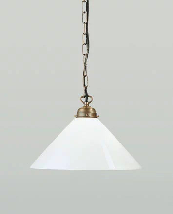 Подвесной светильник Berliner Messinglampen PS15-89opB