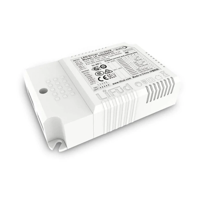 Блок питания Ideal Lux 55V 45W 0,3A Led Panel Driver Dali